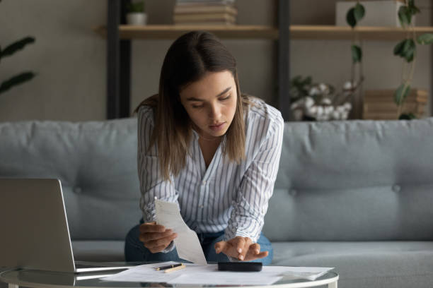 Best Credit Repair Services  in Villa Rica, GA