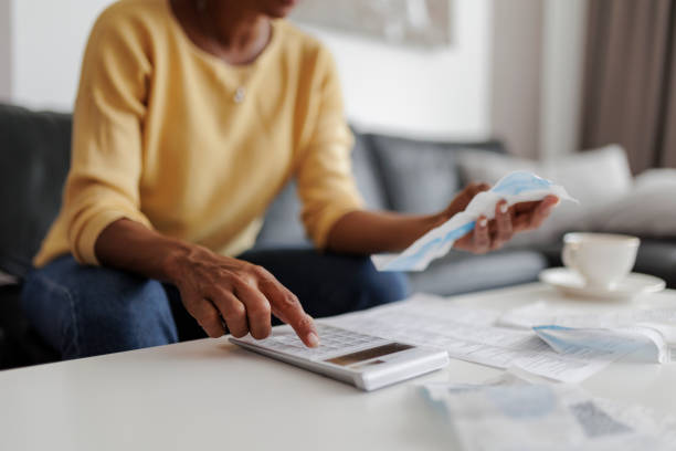 Best Home Loans (Mortgages)  in Villa Rica, GA